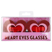 Valentines Glasses Set of 12