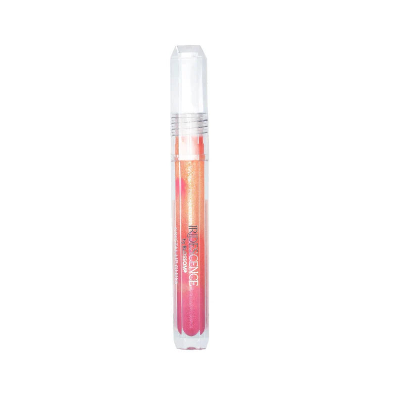 Iridescence Crystal Lip Gloss - Oh My Geodes