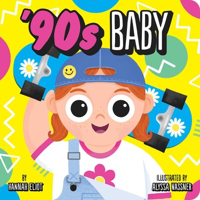 90s Baby