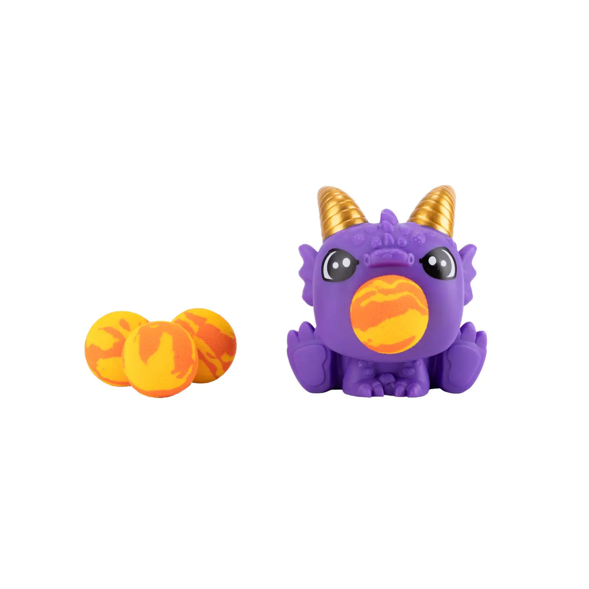 Pee Wee Dragon Popper