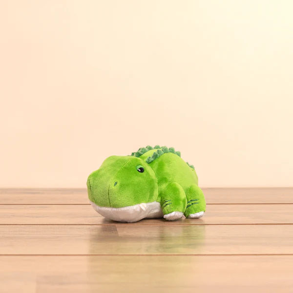 Mini Alli the Alligator