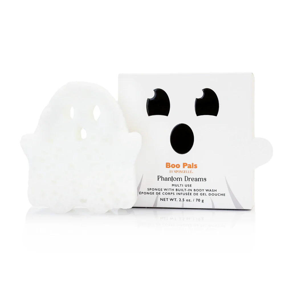 Phantom Dreams Ghost | Boo Pals Buffer