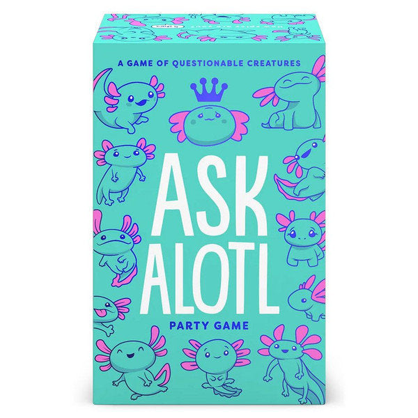 Askalotl Party Game