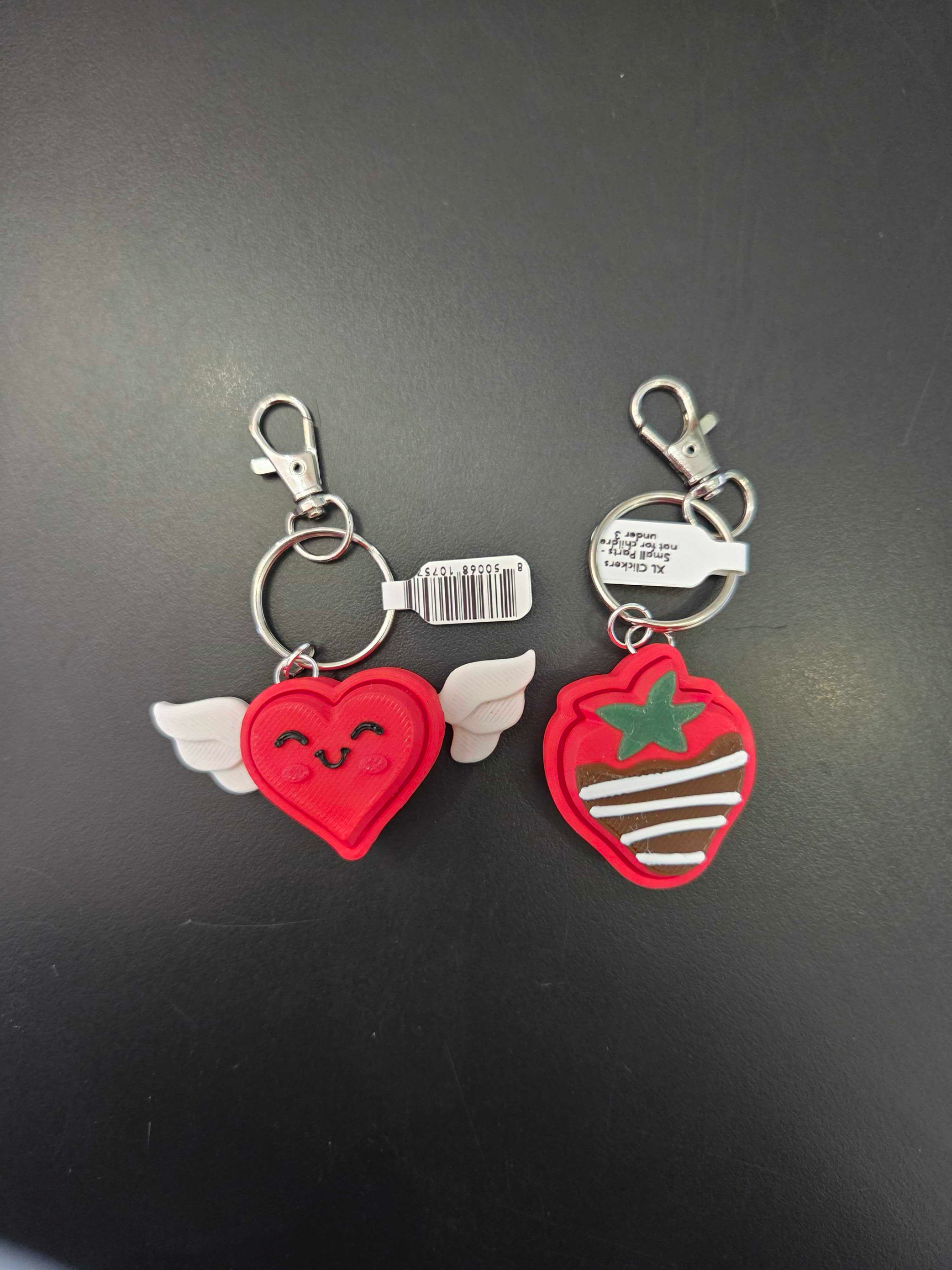 XL Clicker - Valentine's