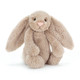 Bashful Beige Bunny - Small