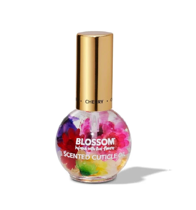Cherry Cuticle Oil