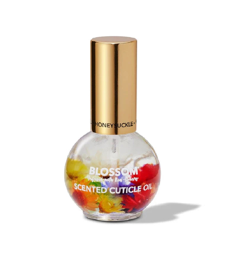 Honeysuckle Cuticle Oil