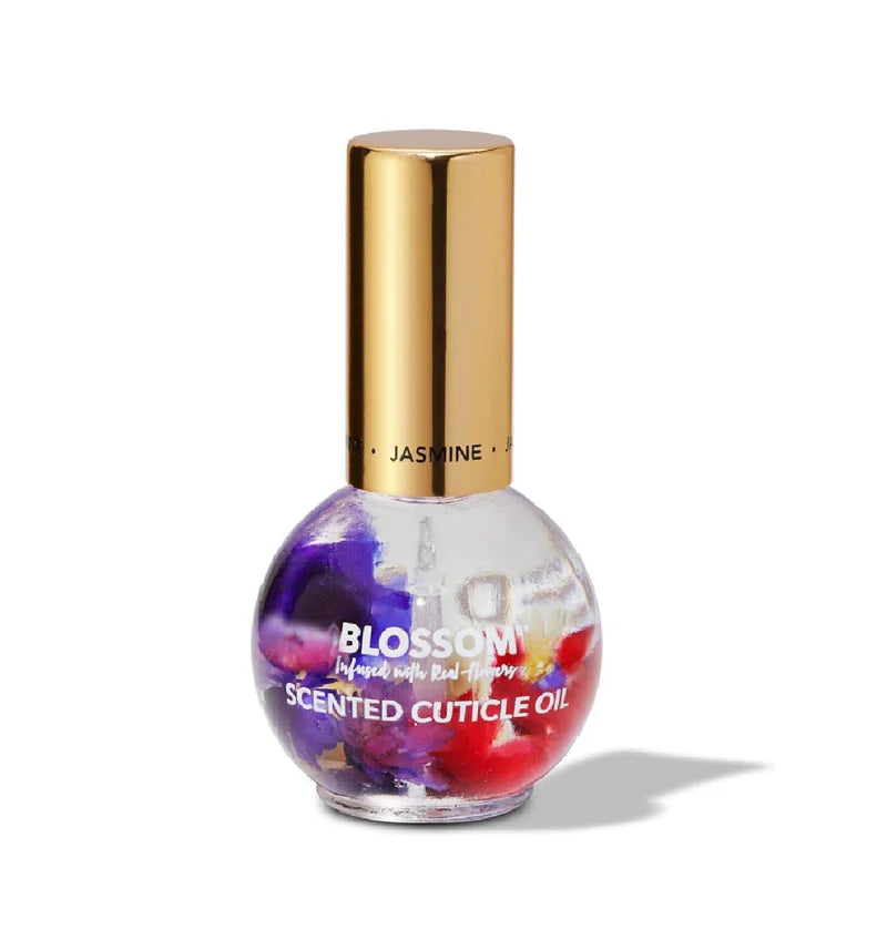Jasmine Cuticle Oil
