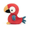 Bodacious Beak Parrot
