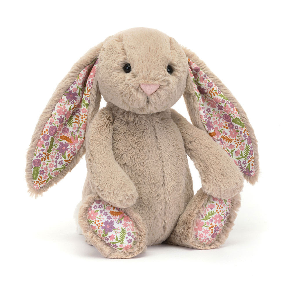 Blossom Beige Bunny Petal - Original