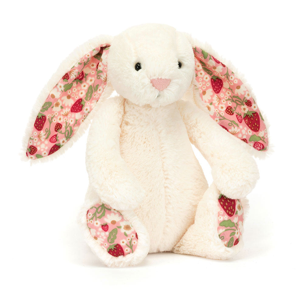 Blossom Cream Bunny Berry - Original