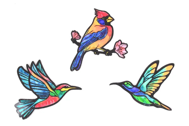 Bird Friends JoyJems