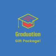 Graduation Gift Package