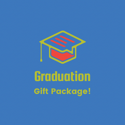 Graduation Gift Package