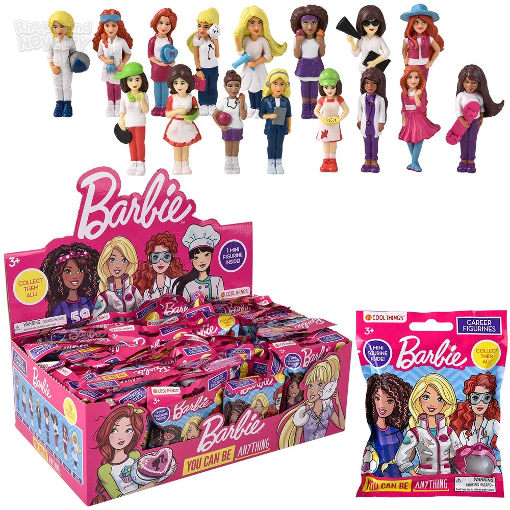 Barbie Blind Bag