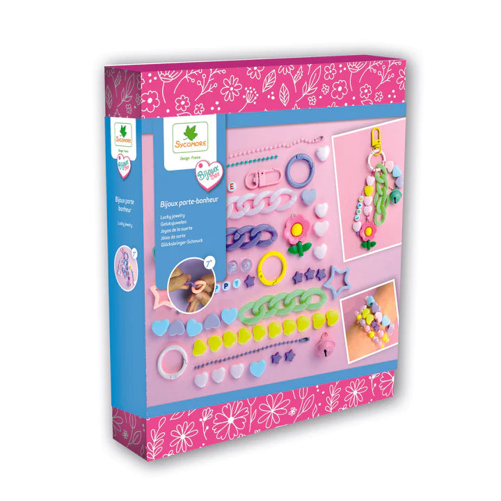 Lucky Jewelery
