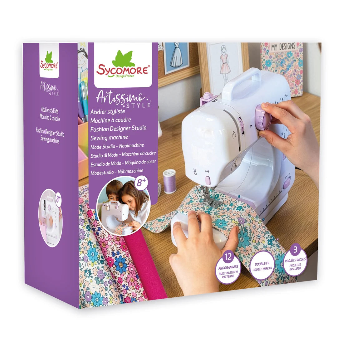 Artissimo Sewing Machine