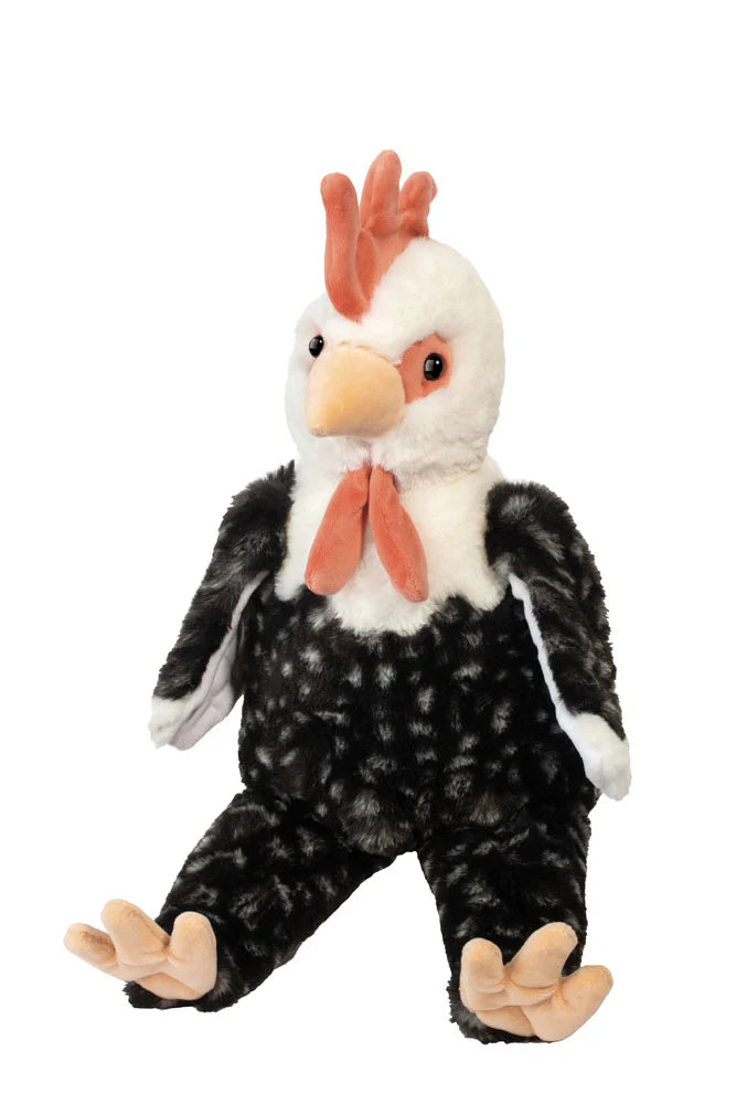 Chaz Chicken, Floppy