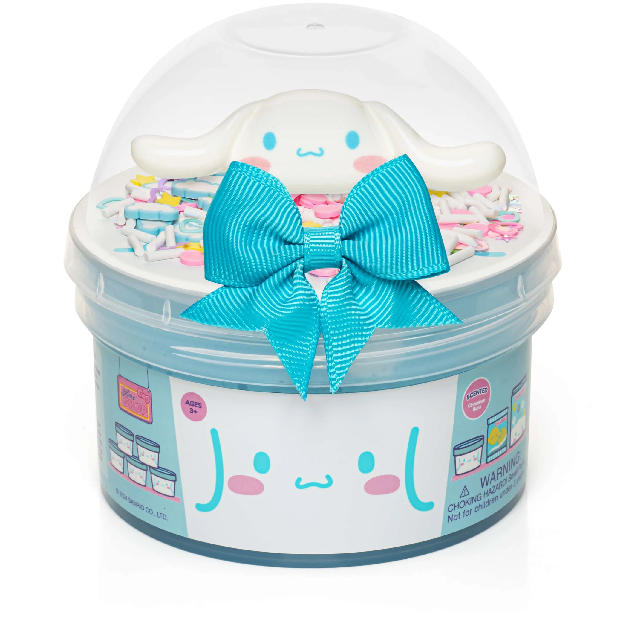 Cinnamoroll Butter Slime