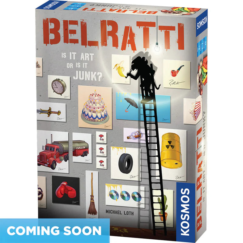 Belratti