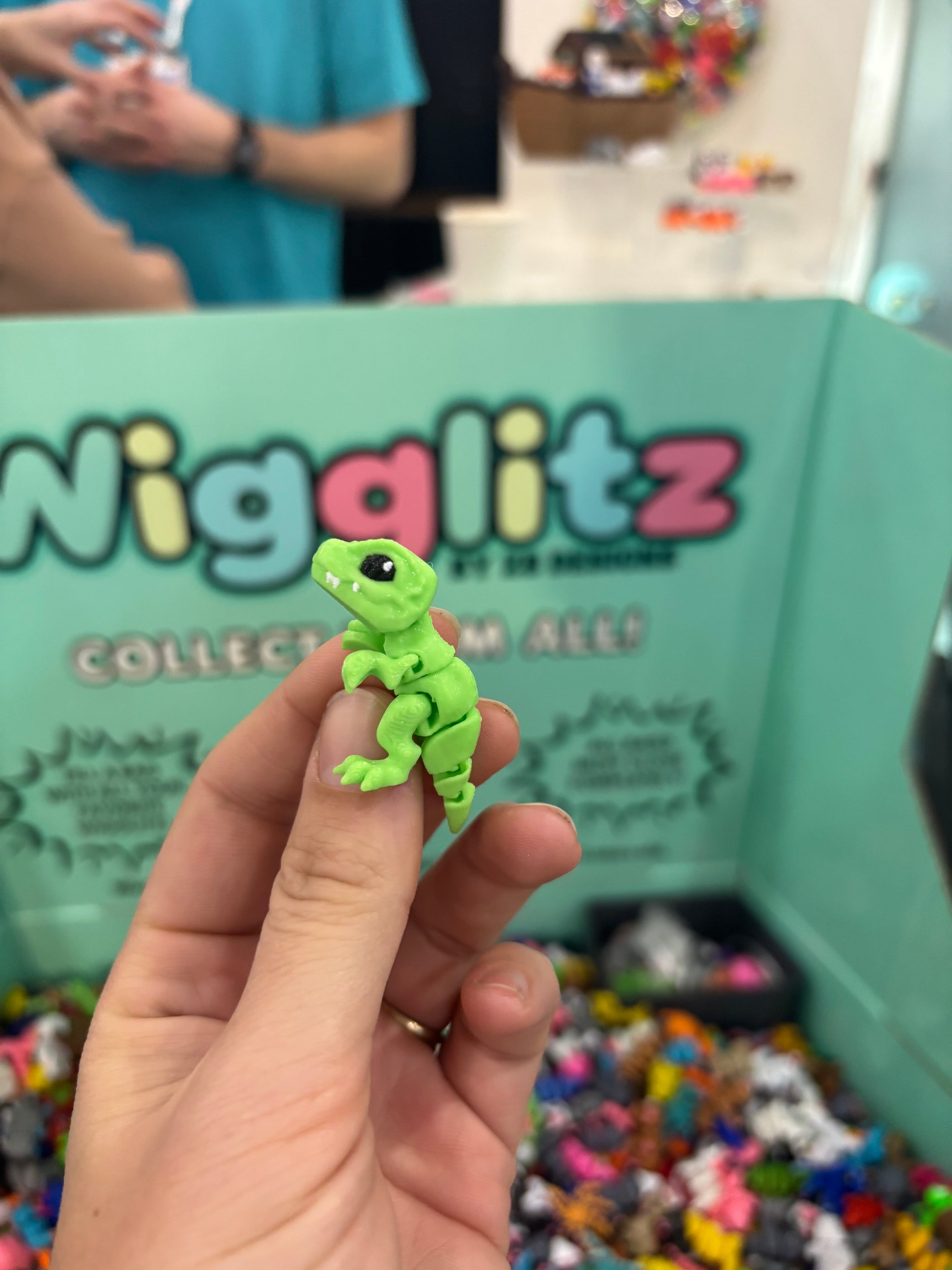 Wigglitz (Single)