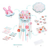 DIY Bunny Dreamcatcher