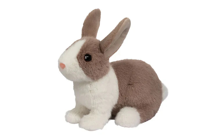 Dutch Rabbit Toy Daffodil Dutch Bunny – The Toy Chest