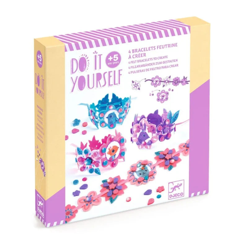 Best Friends DIY Craft Kit