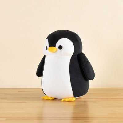 Pengi the Penguin