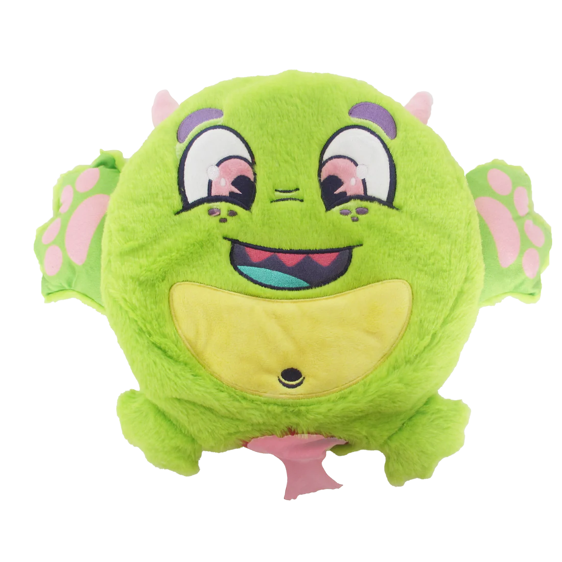 Fart Monster - Fizzler Lemon Lime