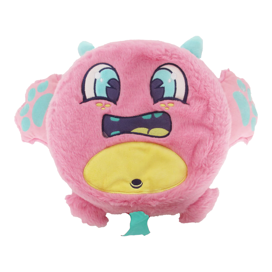 Fart Monster - Squeeky Bubble Gum