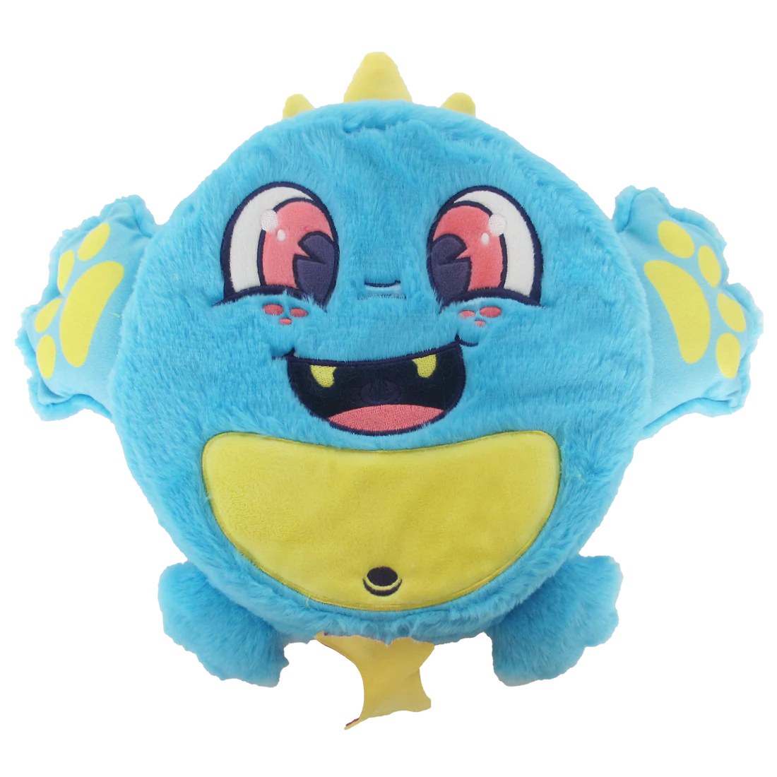 Fart Monster - Tootles Tutti Frutti