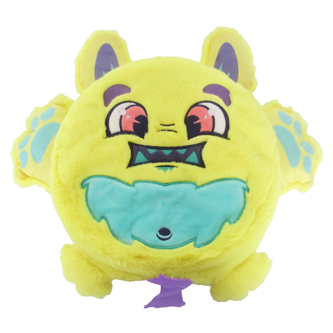 Fart Monster - Windy Pineapple