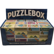 Puzzle Box Original