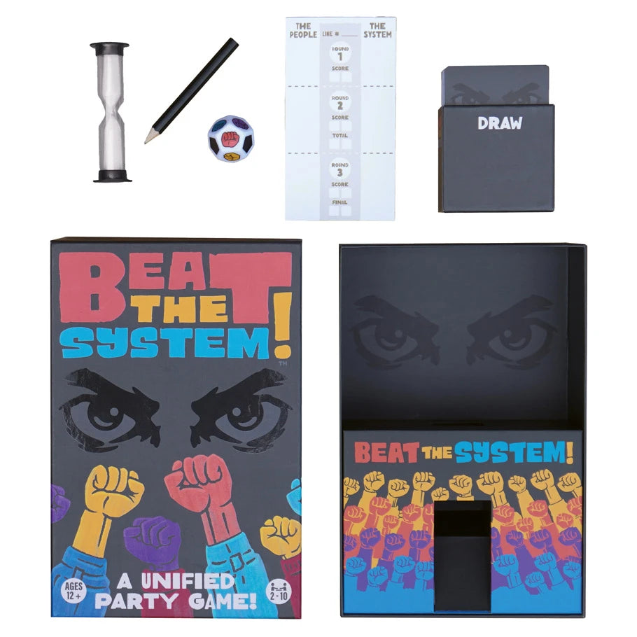 Beat the System