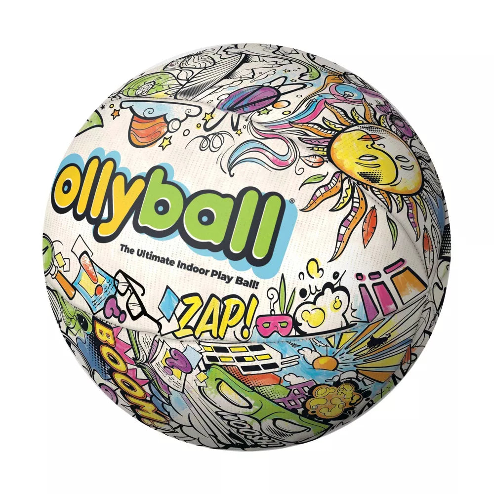 Ollyball Classic