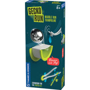 Gecko Run: Trampoline
