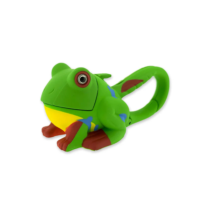 Green Frog LED LifeLight