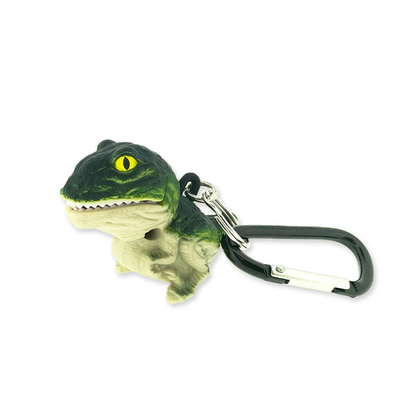 Green T-Rex WildLight