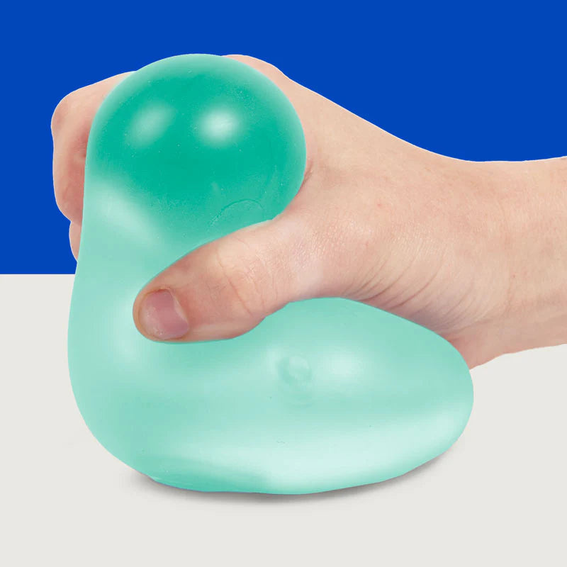 Jumbo Gump Sea Glass