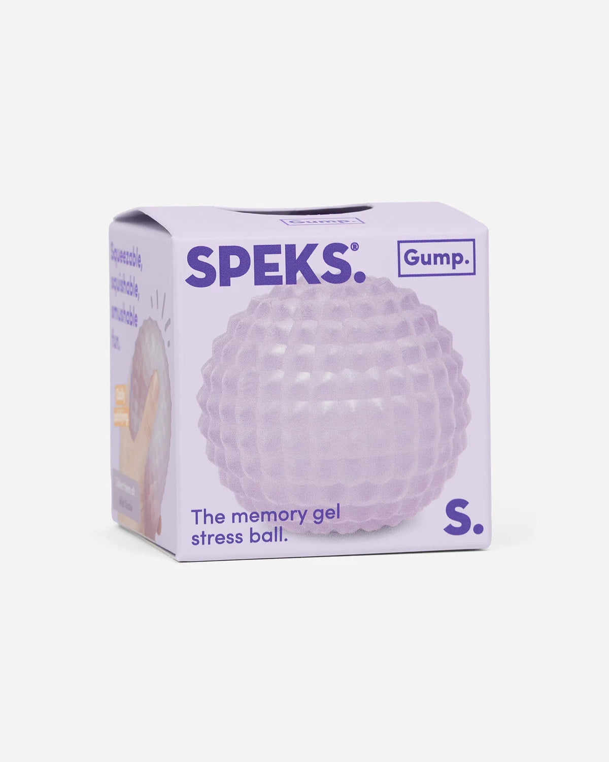 Gump Surface Mist Scale
