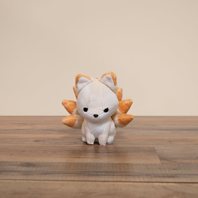 Mini Huli the Mystical Fox