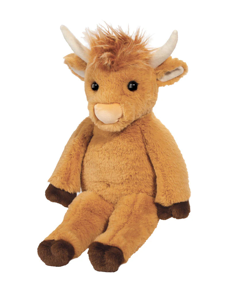 Henry Highland Cow, Floppy