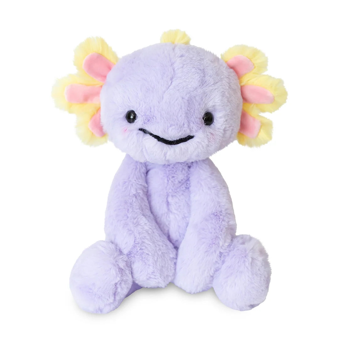 Lushee 16In Lilac Axolotl
