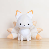Huli the Mystical Fox