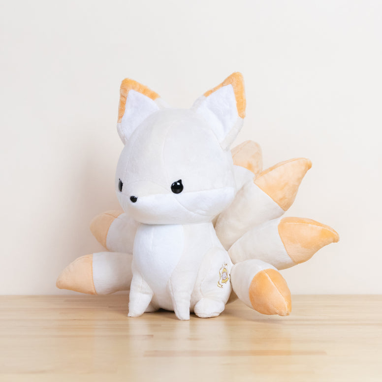 Huli the Mystical Fox