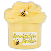 Bumblebee Butter Slime