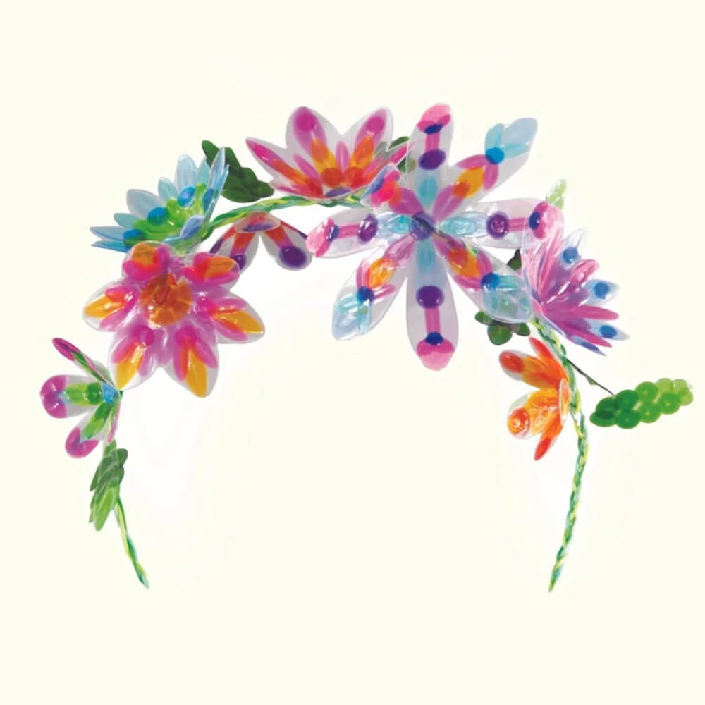 Flower Crown Kit