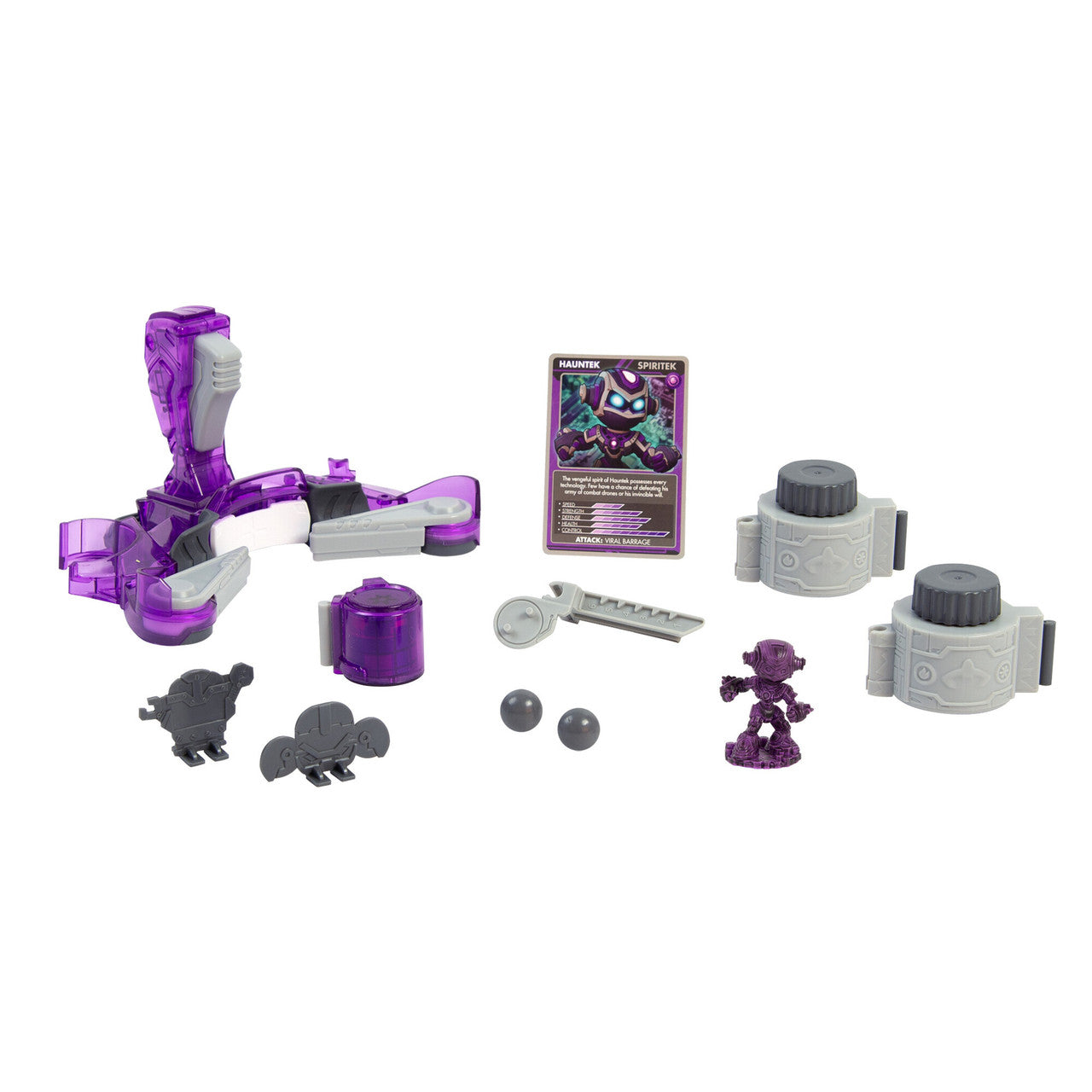 Doteki Training Set - Spiritek
