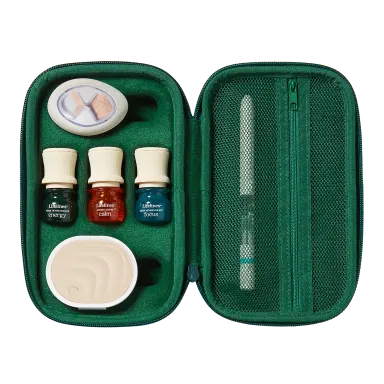 Lifelines Sensory Essentials Travel Set